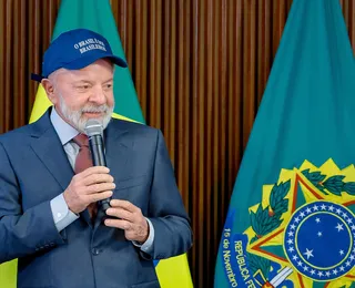 Lula chama Eduardo de traidor e diz que deputado deveria ser expulso