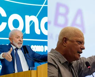 Lula lamenta morte de vice-presidente do PT: "Fará grande falta"