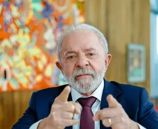 Lula provoca e diz que Trump não quer conversar sobre tarifaço