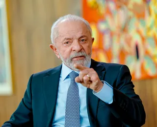 Lula adota neutralidade em conflito entre EUA e Venezuela