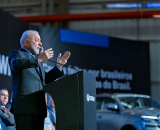 Lula sobe tom contra Trump e o acusa de mentir sobre Brasil
