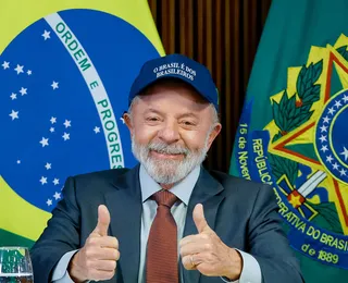 Lula vai para cima de Trump e manda recado; veja