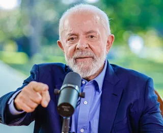 Lula veta mais de 60 trechos do PL do Licenciamento