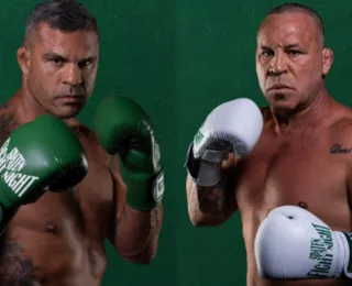 Lutador sofre concussão cerebral e cancela maior luta da Spaten Fight