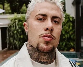 MC Daniel faz confissão surpreendente sobre traição
