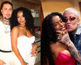 MC Daniel se pronuncia sobre agressão contra ex