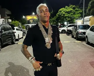 MC Poze é alvo de nova decisão judicial após prisão