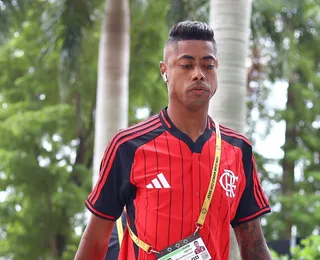 MP pede e Bruno Henrique pode virar réu também por estelionato