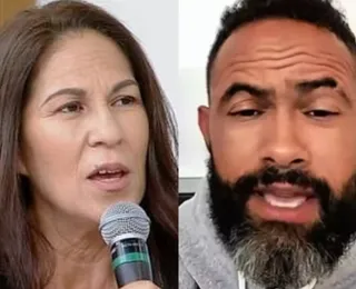 Mãe de Eliza Samudio rebate falas do goleiro Bruno: "Indignada"