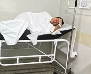 Mãe de Marília Mendonça passa mal após acusação com herança