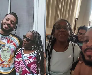 Mãe de rapper morre meses após receber transplante de coração