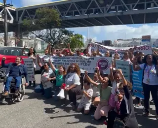 Mães acusam INSS de ‘crueldade’ em reavaliações de crianças com deficiência