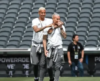 Mais um! Ex-alvo do Vitória processa Atlético-MG na Justiça
