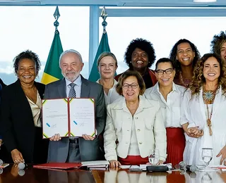 Mais um feriado? Lula cria Dia da Axé Music no Brasil
