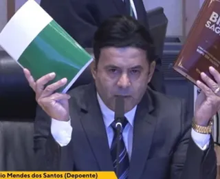 Major é condenado por liderar acampamento golpista em Brasília
