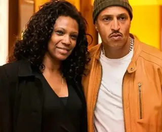 Mano Brown confirma separação de Eliane Dias após rumores com outra mulher