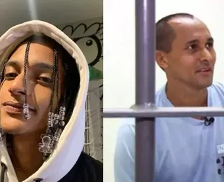 Marcinho VP quebra silêncio e surge em parceria com Oruam na cadeia