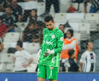 Marcos Felipe brilha na estreia pelo Eyüpspor; assista aos lances