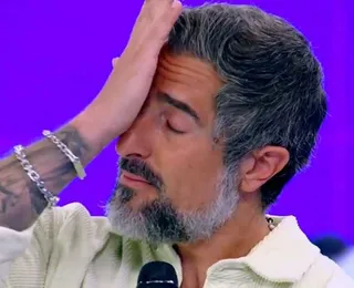 Marcos Mion abre o jogo sobre demissão: “Muito difícil”
