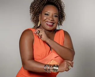 Margareth Menezes é a convidada do Palco A TARDE FM