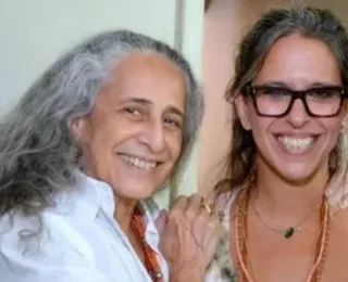 Maria Bethânia termina casamento de quase dez anos e choca fãs