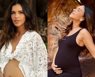 Mariana Rios divulga nome do filho e web detona: “Tadinho do menino”