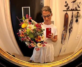 Marido de Renata Vasconcellos é figura antiga na Globo; conheça