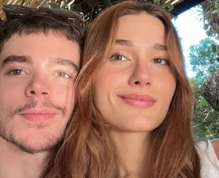 Marido de Sasha se irrita com críticas sobre a modelo