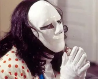 Mascarado de A Viagem será descoberto: Carmem fica em choque