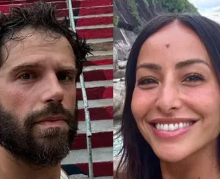 Maturidade? Sabrina Sato elogia nova namorada do ex-marido