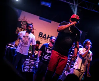 Maus Elementos voltam após 8 anos com novo single e show em Salvador