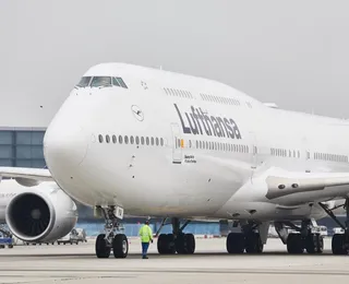 “Mayday”: avião que iria para Buenos Aires faz pouso forçado no Brasil