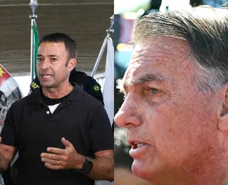 Mello Araújo afirma que 'Bolsonaro está sendo enterrado vivo'