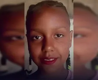 Menina de 9 anos morre após comer bolo e pão de queijo na casa da avó