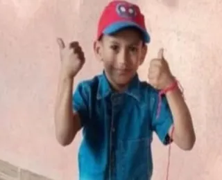 Menino de 8 anos morre após ser picado por escorpião em casamento