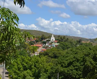 Menor cidade do Brasil tem 854 habitantes e festas inesquecíveis