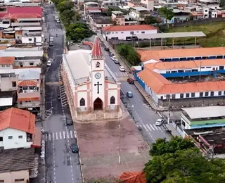 Menor cidade do Brasil tem forte apelo turístico para quem ama aventura