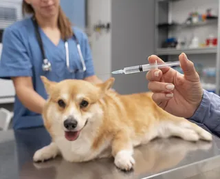 'Mês do cachorro louco': veterinário alerta para vacinação da raiva