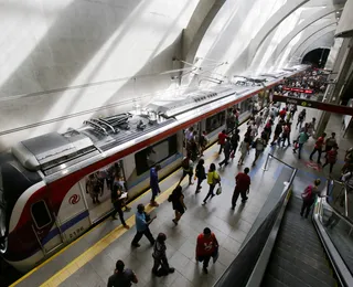 Metrô de Salvador: licitação marca novo passo para Estação Campo Grande