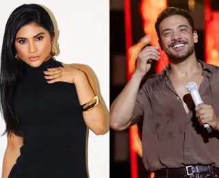 Mileide revela segredos do romance com Wesley Safadão