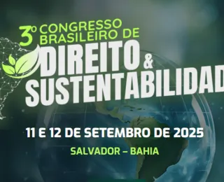 Ministros do STJ marcam presença em evento de sustentabilidade em Salvador