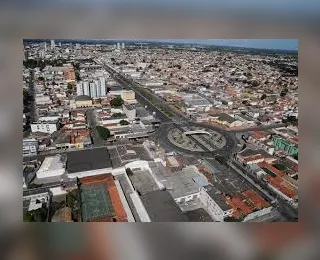 Mobilidade renovada: Feira de Santana recebe R$ 60 milhões em obras