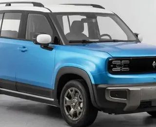 Montadora anuncia 5 carros no Brasil ainda em 2025; dois são elétricos