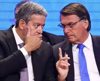Moraes autoriza visita de Arthur Lira a Bolsonaro