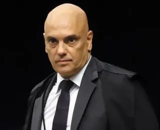 Moraes dispara contra Bolsonaro: “Justiça é cega, mas não é tola”