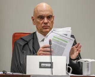 Moraes manda militares “kids pretos” tirarem fardas durante interrogatório