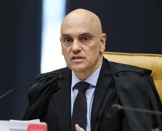 Moraes segue Lula e mantém aumento do IOF