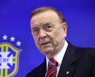 Morre José Maria Marin, ex-presidente da CBF