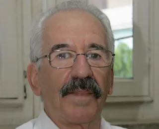 Morre Péricles de Souza, presidente de honra do PCdoB Bahia
