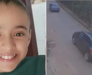 Morre criança baleada por policial durante briga de trânsito